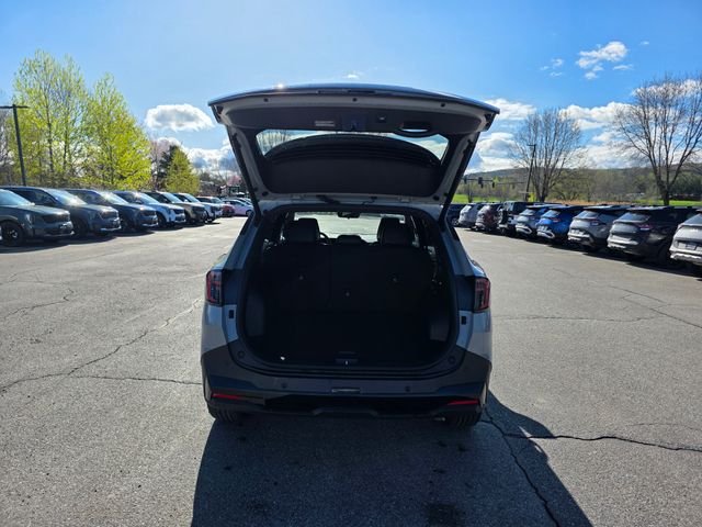 New 2026 Gray Kia X-Line image 9