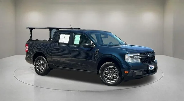 2023 Ford Maverick