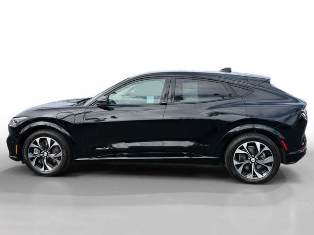 Certified Used 2023 Shadow Black Ford Premium image 2