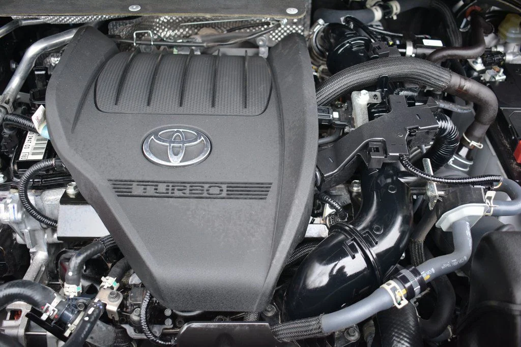 2023 Toyota Highlander XLE - Photo 29