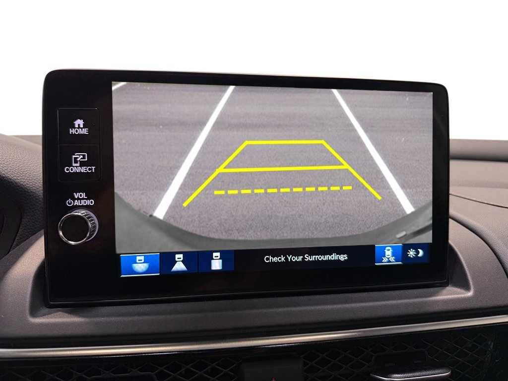 New 2026 Urban Gray Pearl Acura  image 25