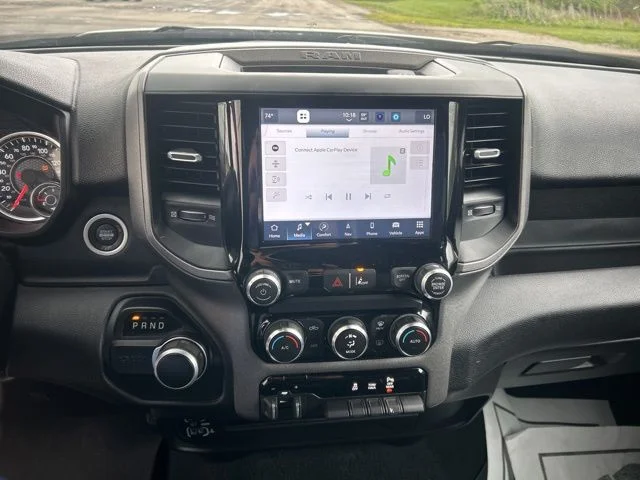 2023 RAM Ram 2500 Pickup Tradesman - Photo 21