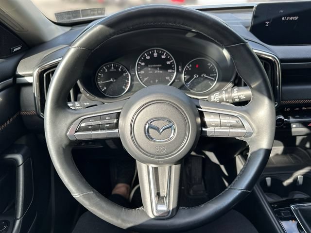 Used 2024 Gray Mazda 2.5 Turbo Premium Plus image 16