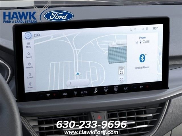 2025 Ford Escape Active - Photo 14