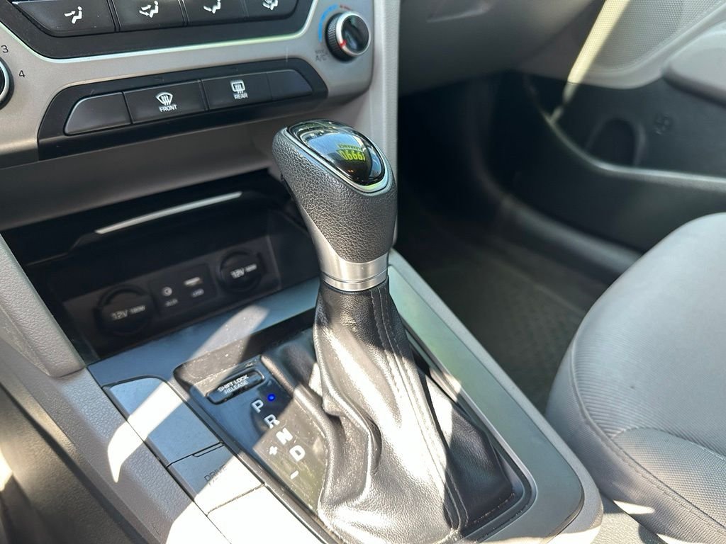 2018 Hyundai Elantra SEL - Photo 8