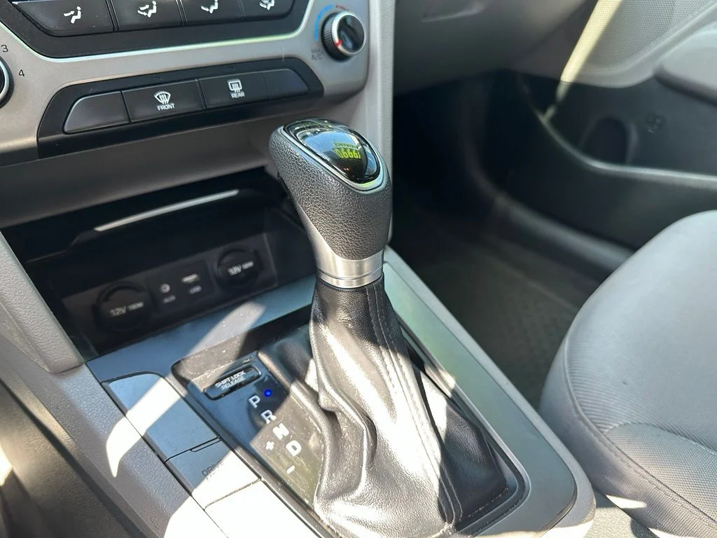 2018 Hyundai Elantra SEL - Photo 7