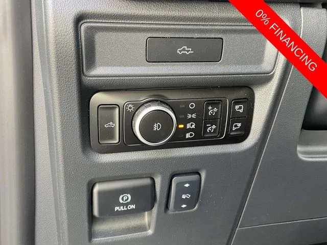 New 2026 Avalanche Ford Platinum® image 15