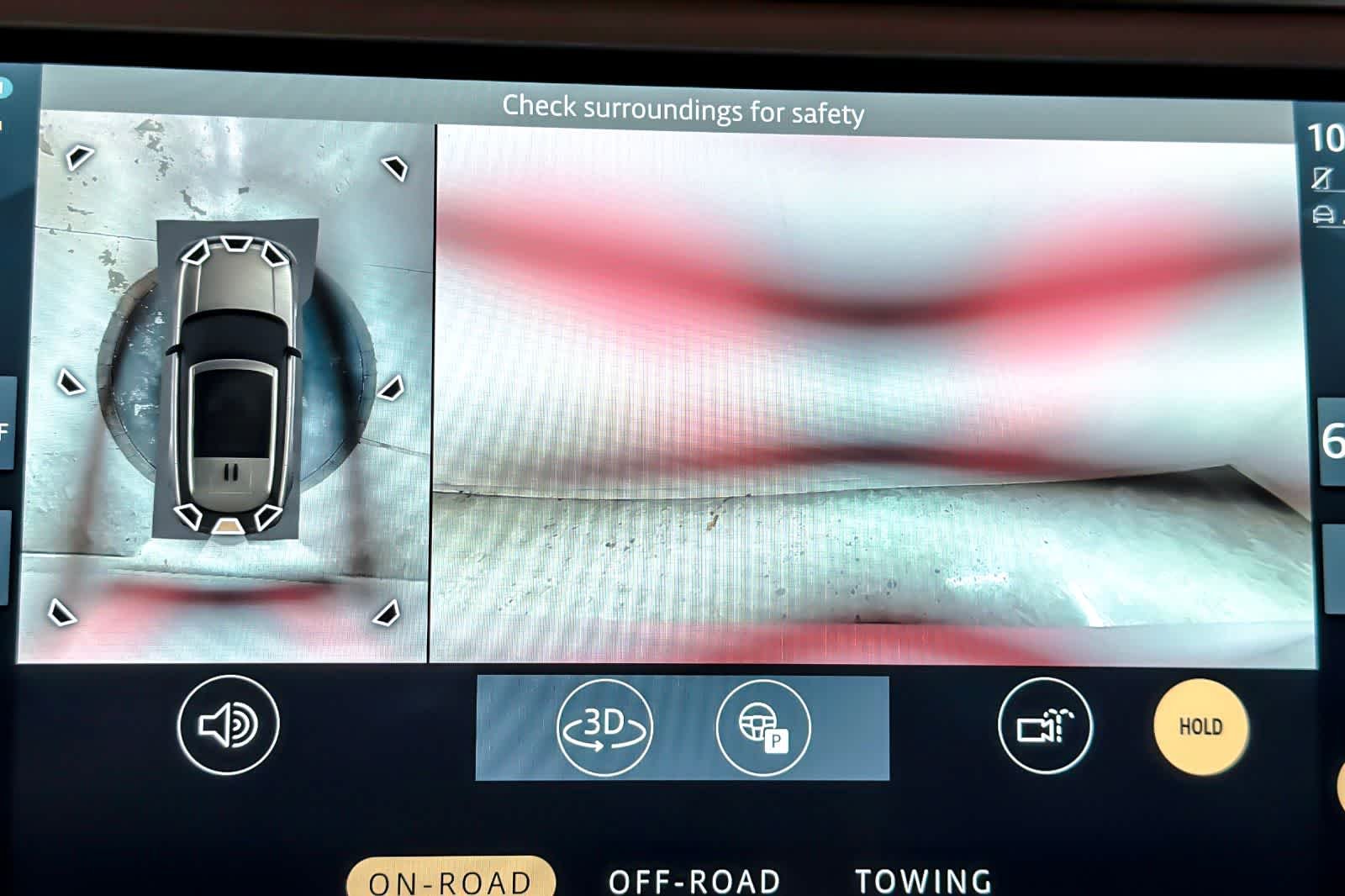 Used 2025  Land Rover Autobiography image 20