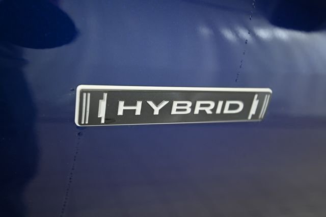 New 2026 SAPPHIRE BLUE PEARL Subaru Limited Hybrid image 30