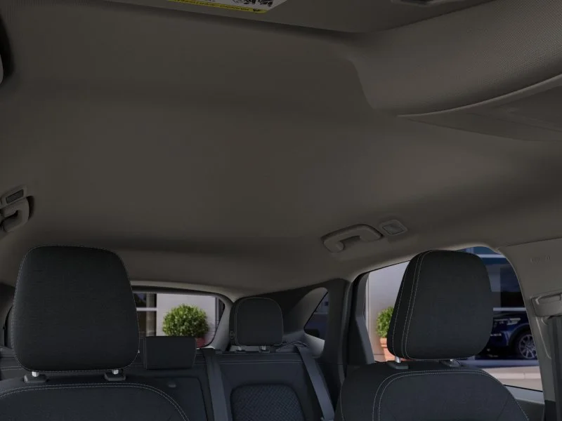 2026 Ford Escape Active - Photo 22
