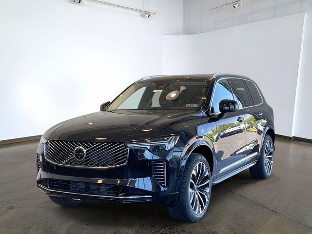 2026 Volvo XC90 B6 Plus Bright 7-Seater 4WD's photo