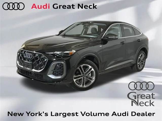 2026 Audi Q5 2.0T Premium