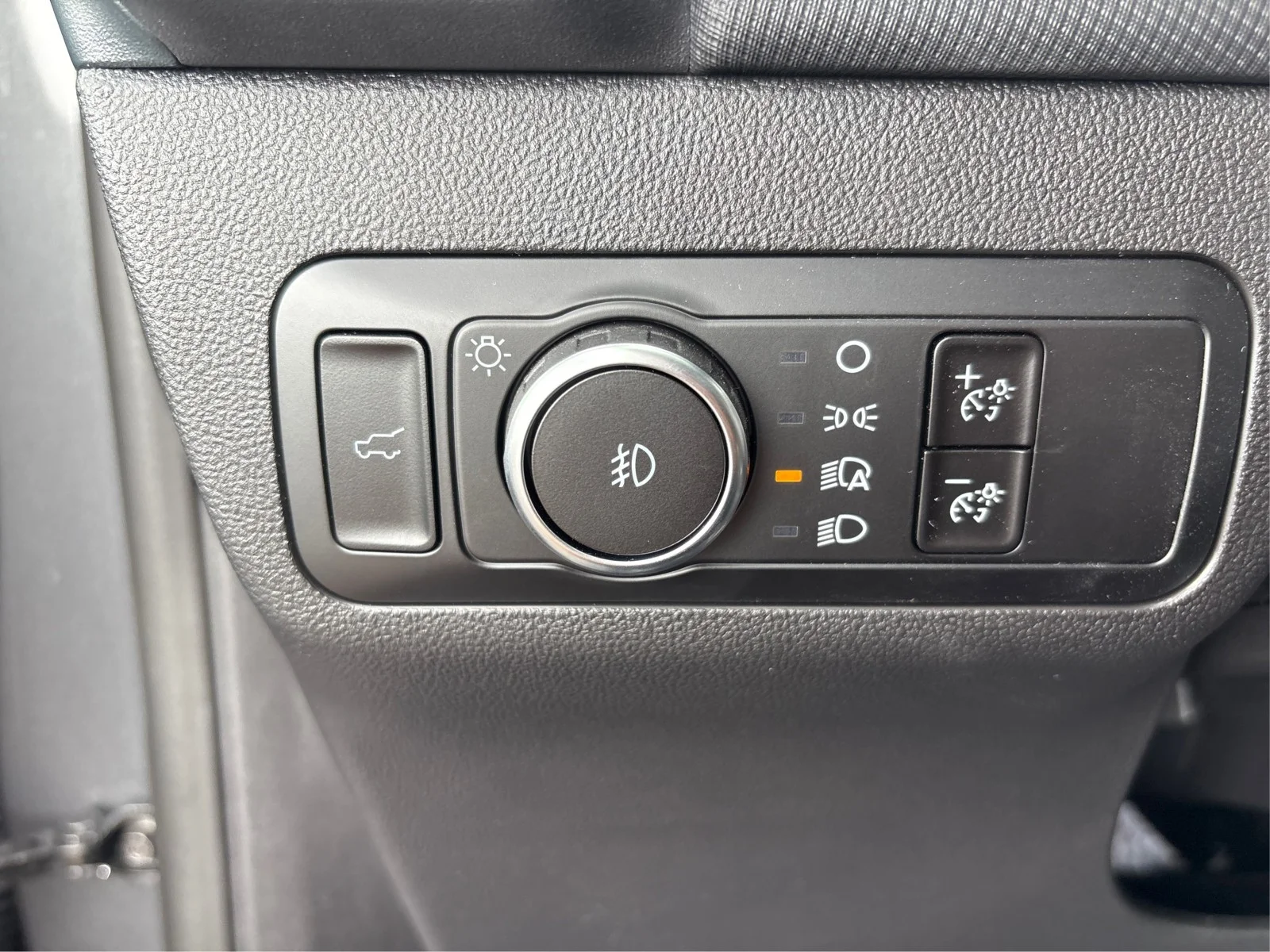 New 2025 Carbonized Gray Metallic Ford Heritage image 17