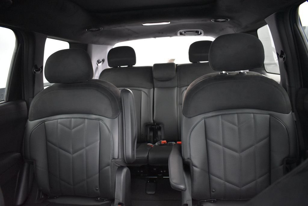 New 2027 Midnight Lake Blue Kia X-LINE SX PRESTIGE image 19