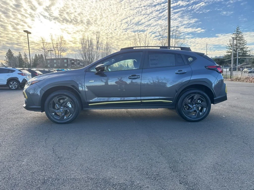 2026 Subaru Crosstrek Sport - Photo 43