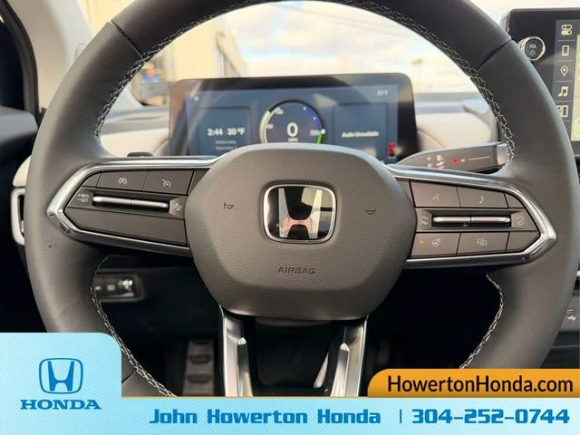 New 2026 Blue Honda Elite image 9