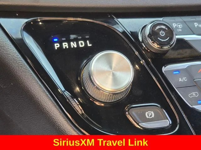 Used 2020 Gray Chrysler Launch Edition image 28