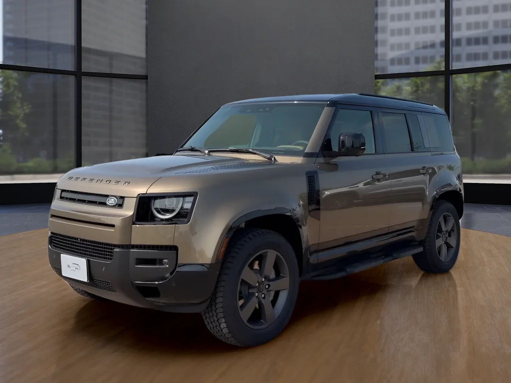 New 2026  Land Rover X-Dynamic SE image 1