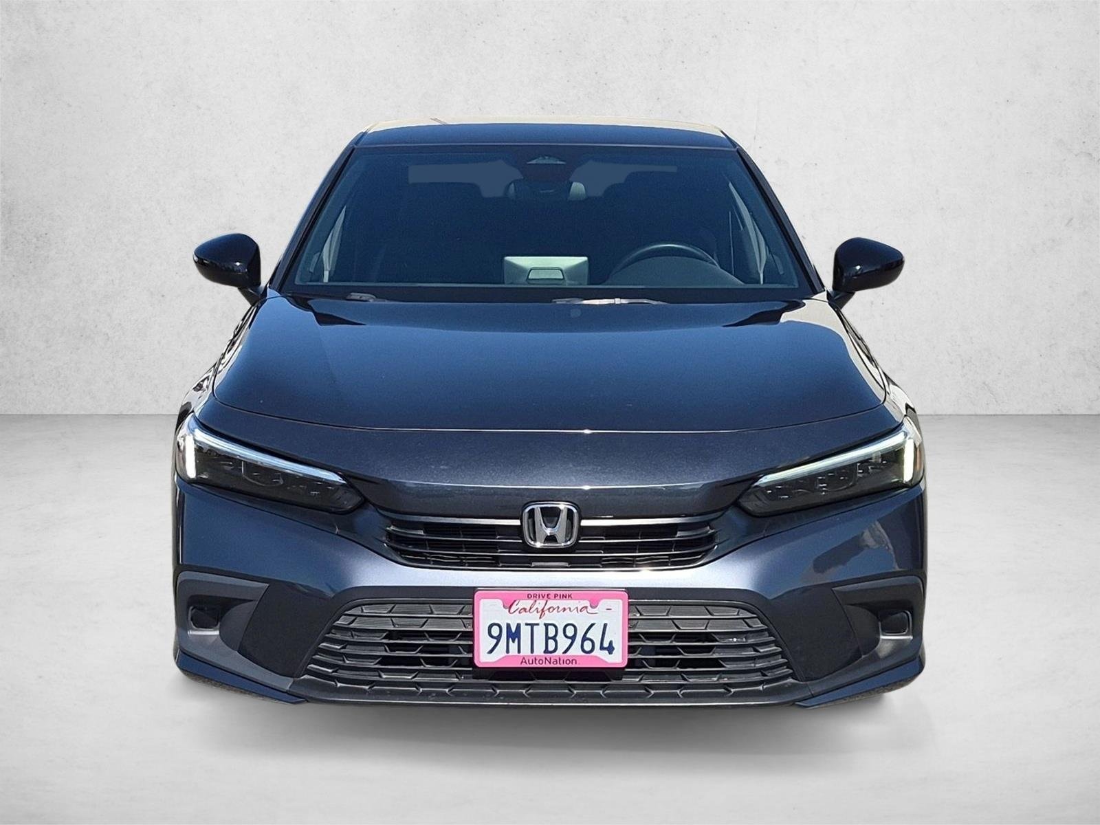Used 2024 Gry Honda Sport image 2