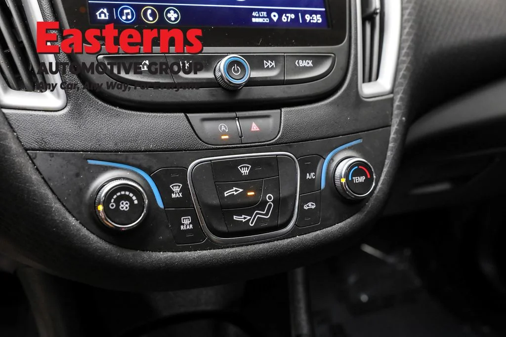 Used 2024 White Chevrolet LS image 20