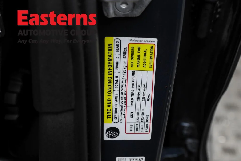 Used 2022 Blue Polestar Long Range Dual Motor image 32