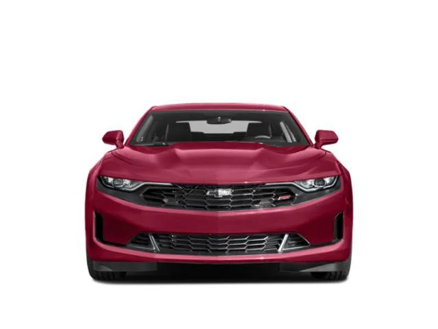 Used 2019 Shadow Gray Metallic Chevrolet 1LT image 7