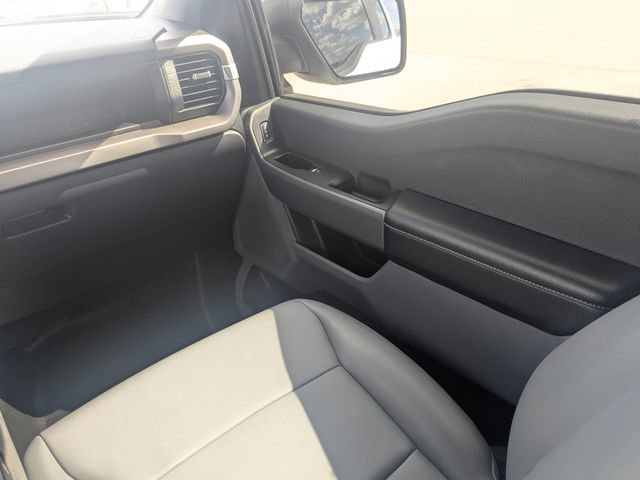 Used 2024 Oxford White Ford XL image 20