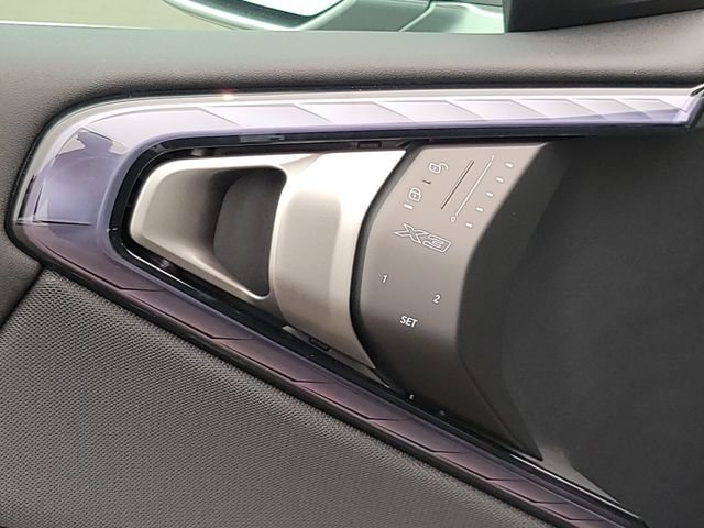 New 2026 Gray BMW 30 xDrive image 18
