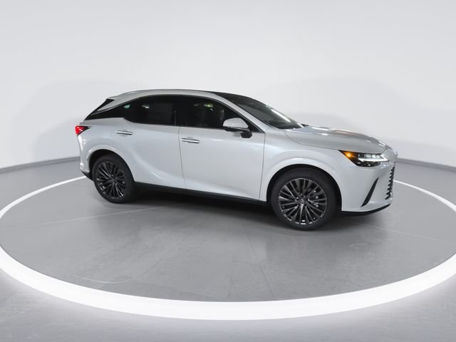 New 2026 Eminent White Pearl Lexus LUXURY image 9