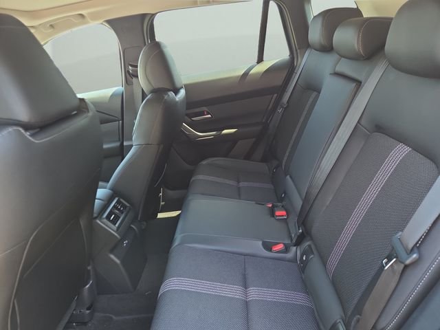 New 2026 Gray Mazda Preferred image 23