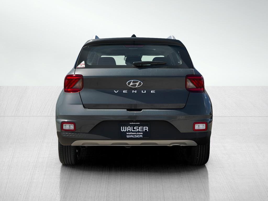 New 2026 Ecotronic Gray Hyundai SEL FWD image 29