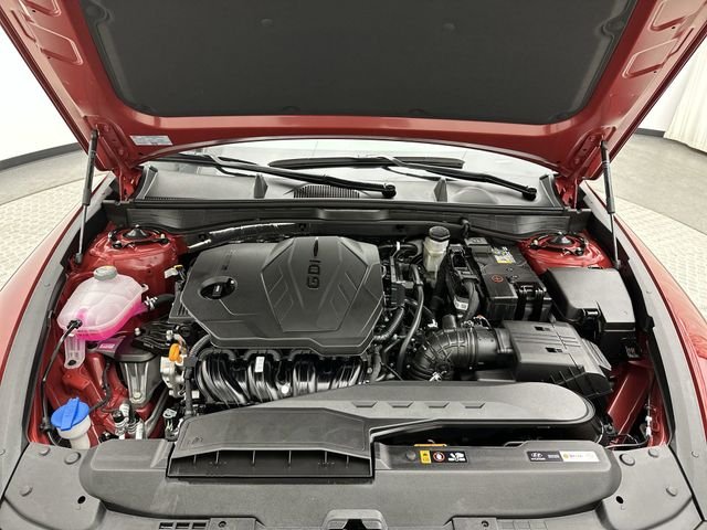 2025 Hyundai Sonata SE - Photo 24