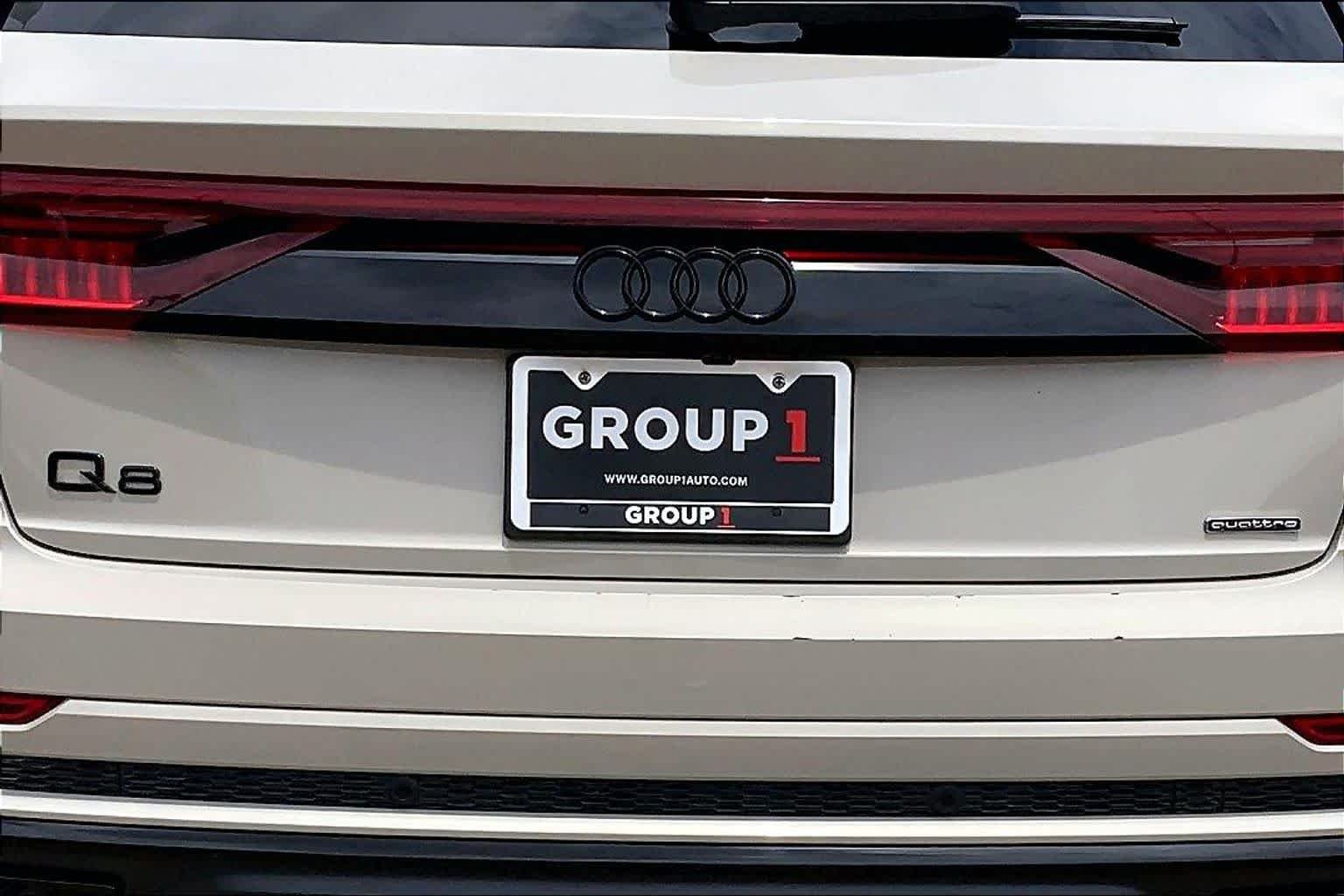 Used 2023  Audi Prestige image 31
