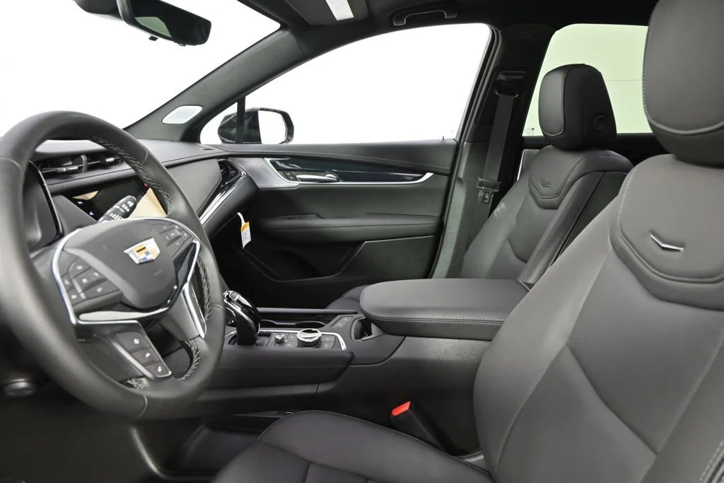 2025 Cadillac XT5 Premium Luxury - Photo 13