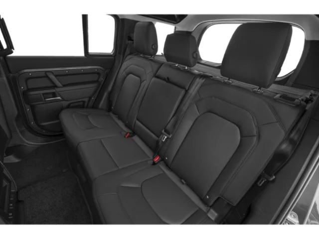 New 2026 Fuji White LAND ROVER S image 10