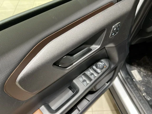 New 2026 Oxford White Ford Outer Banks® image 22