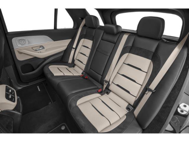 Certified Used 2024 Obsidian Black Metallic Mercedes-Benz AMG® GLE 63 S 4MATIC+ SUV image 16