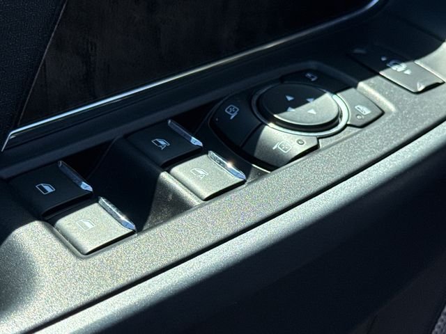 Used 2023 Gray Ford Lariat image 21