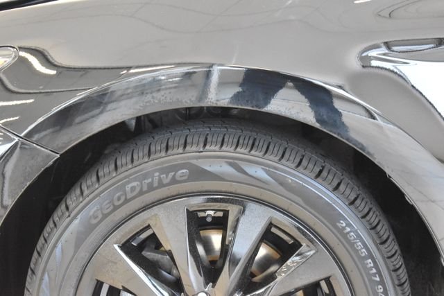 Used 2019 Black Toyota LE image 27
