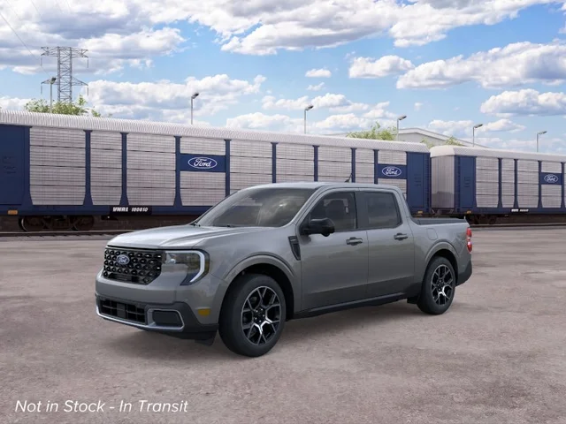 2026 Ford Maverick Lariat®