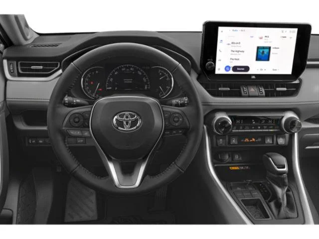 Used 2024 ICE CAP Toyota XLE image 7