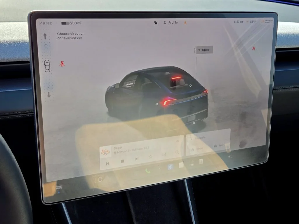 Used 2026  Tesla Long Range image 28