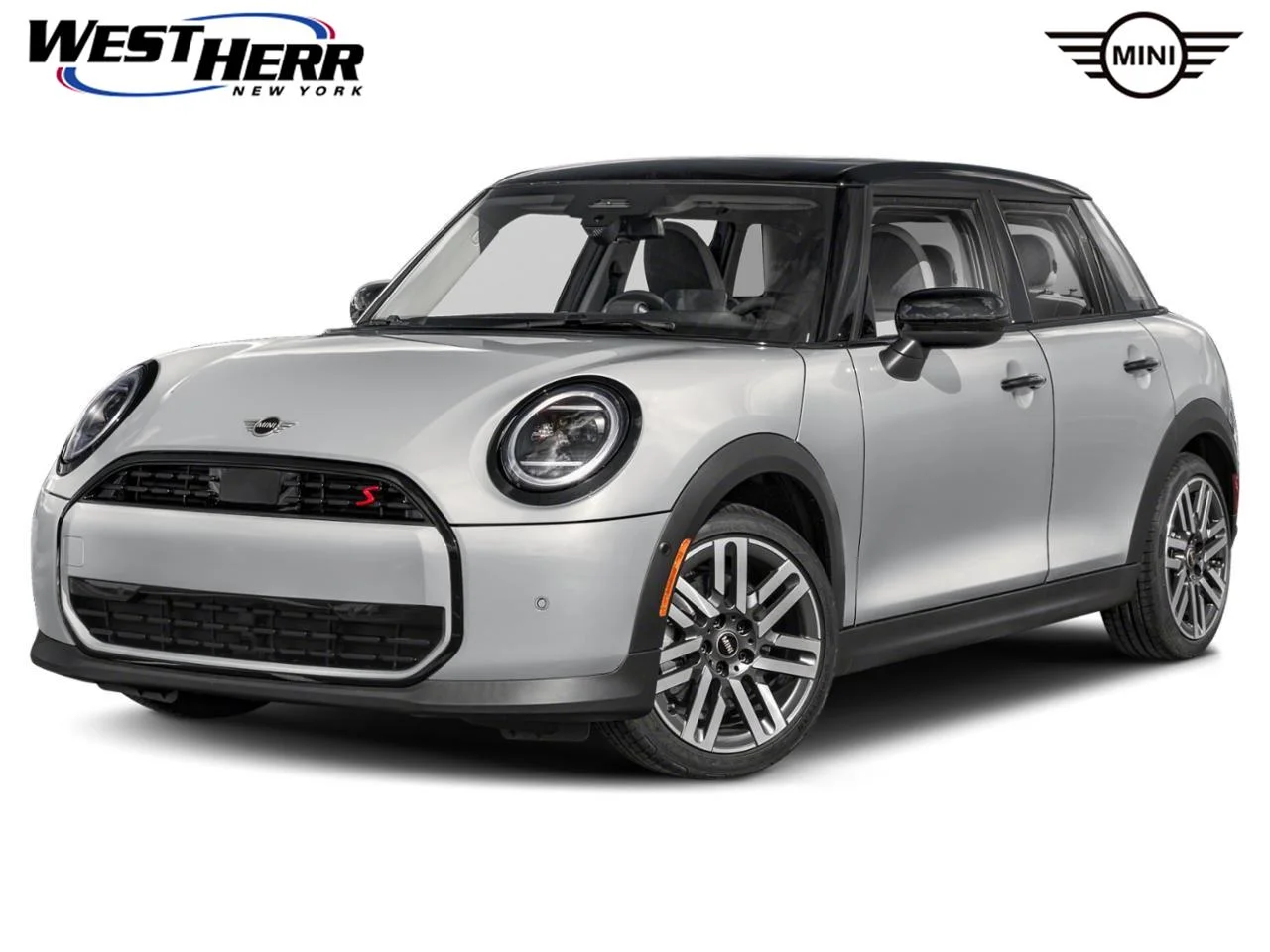 2026 MINI Hardtop Cooper S Signature's photo