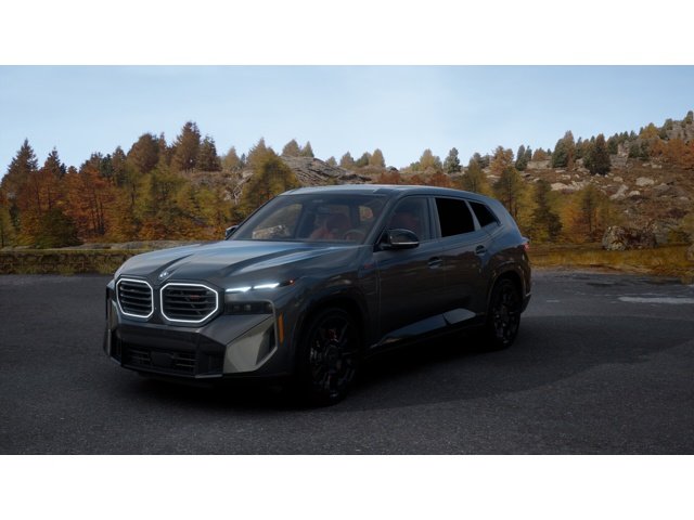 2026 BMW XM Label's photo
