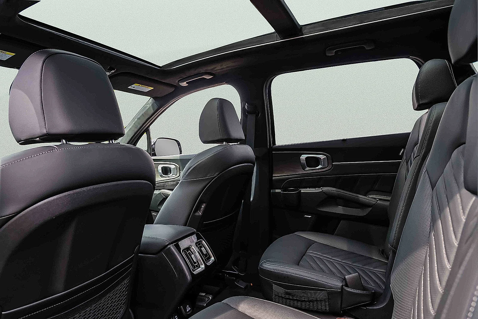 2026 Kia Sorento X-Line SX Prestige - Photo 16