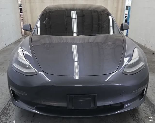Used 2022 Tesla Model 3 Long Range with VIN 5YJ3E1EB9NF139115 for sale in San Leandro, CA
