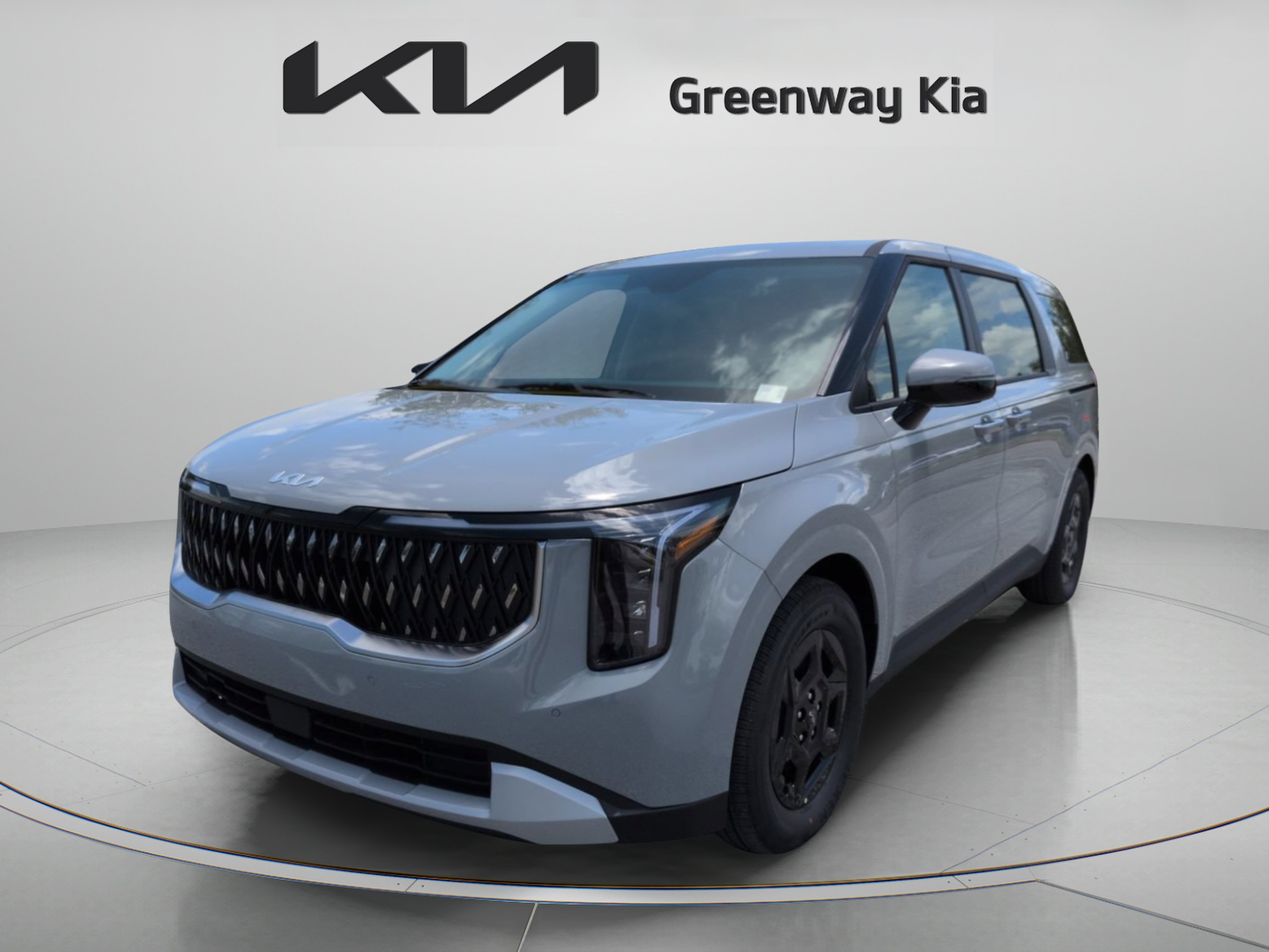 New 2027 Ceramic Silver Kia LXS image 4