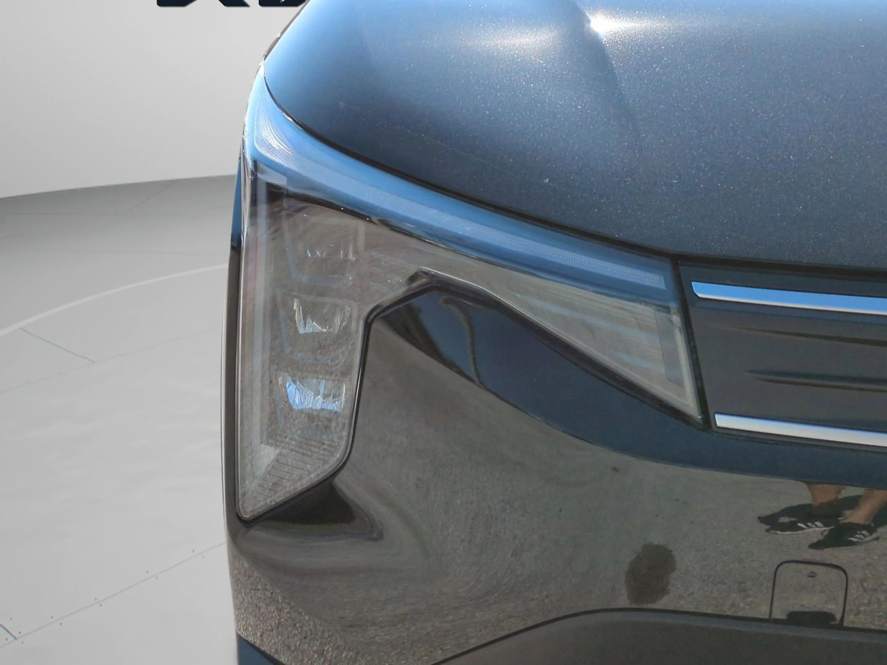 New 2026 Aurora Black Pearl Kia LX image 20