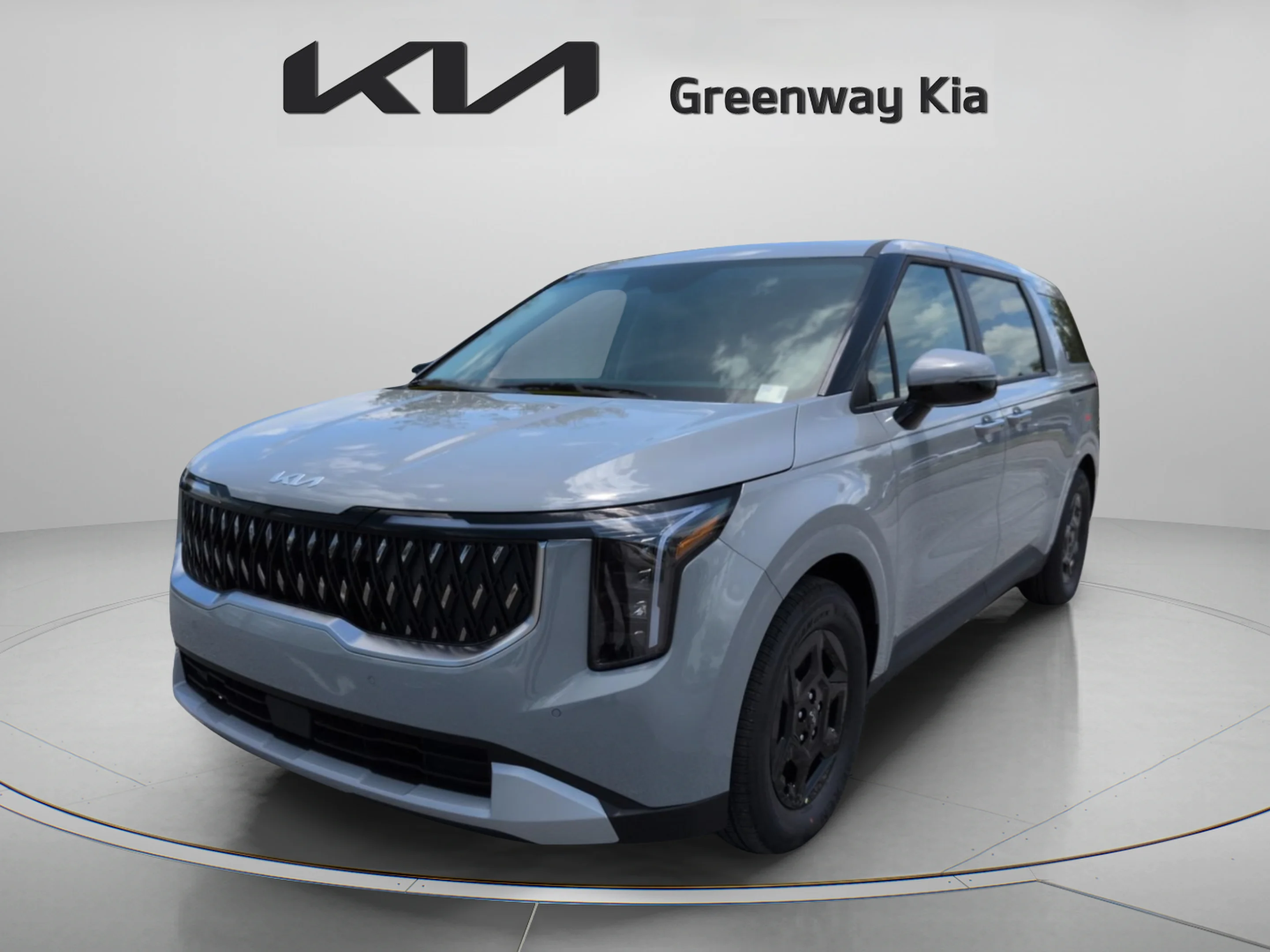 New 2027 Ceramic Silver Kia LXS image 4