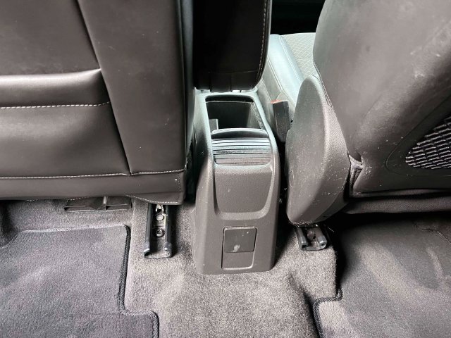 Used 2018 Gray Buick Preferred image 16